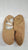 Wendy -- Canvas Split Sole Ballet -- Jazzy Tan